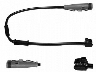 OPEN PARTS ak311900 -  Сигнализатор, износ тормозных колодок